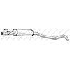 Image de Middendemper 281039 Bosal