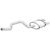Image de Einddemper 281043 Bosal