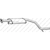 Image de Middendemper 281067 Bosal