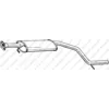 Image de Middendemper 281071 Bosal
