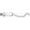Image de Middendemper 281145 Bosal