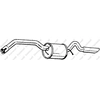Image de Einddemper 281313 Bosal