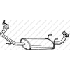 Image de Middendemper 281357 Bosal