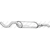 Image de Einddemper 281533 Bosal