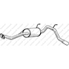 Image de Einddemper 281611 Bosal