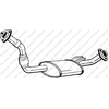 Image de Voordemper 281689 Bosal