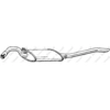 Image de Einddemper 281699 Bosal