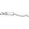 Image de Middendemper 281751 Bosal