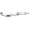 Image de Voordemper 281769 Bosal