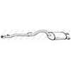 Image de Einddemper 281799 Bosal