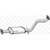 Image de Middendemper 281841 Bosal