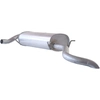 Image de Einddemper 281873 Bosal