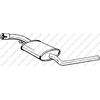 Image de Middendemper 281891 Bosal