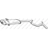 Image de Einddemper 281943 Bosal
