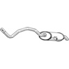 Image de Einddemper 281963 Bosal
