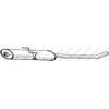 Image de Middendemper 282059 Bosal