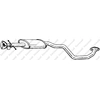 Image de Middendemper 282129 Bosal