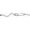 Image de Einddemper 282205 Bosal