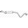 Image de Middendemper 282247 Bosal