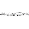 Image de Einddemper 282305 Bosal