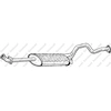 Image de Einddemper 282355 Bosal