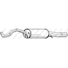 Image de Einddemper 282367 Bosal
