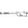 Image de Middendemper 282411 Bosal