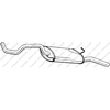 Image de Einddemper 282463 Bosal