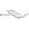 Image de Middendemper 282543 Bosal