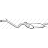 Image de Einddemper 282683 Bosal