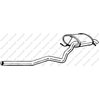 Image de Einddemper 282713 Bosal