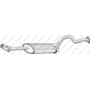 Image de Einddemper 282891 Bosal