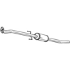Image de Middendemper 282903 Bosal