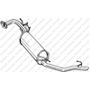 Image de Einddemper 282911 Bosal