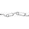 Image de Einddemper 282933 Bosal