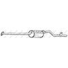 Image de Einddemper 283057 Bosal