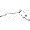 Image de Einddemper 283073 Bosal