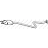 Image de Middendemper 283195 Bosal