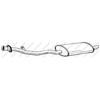 Image de Einddemper 283223 Bosal