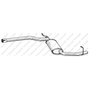 Image de Middendemper 283305 Bosal