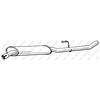 Image de Middendemper 283307 Bosal
