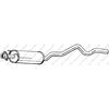 Image de Middendemper 283321 Bosal