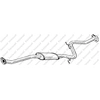 Image de Middendemper 283379 Bosal