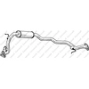 Image de Middendemper 283451 Bosal