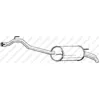 Image de Einddemper 283491 Bosal
