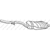 Image de Einddemper 283497 Bosal