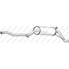 Image de Einddemper 283515 Bosal