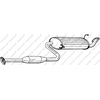 Image de Einddemper 283531 Bosal