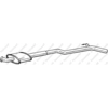 Image de Middendemper 283551 Bosal