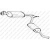 Image de Einddemper 283581 Bosal
